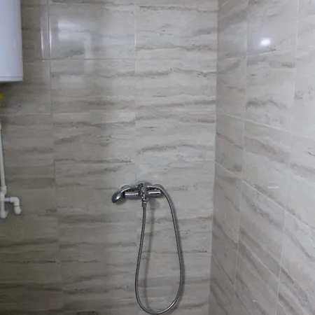Casuta Galbena Сasa de vacaciones Eforie Nord