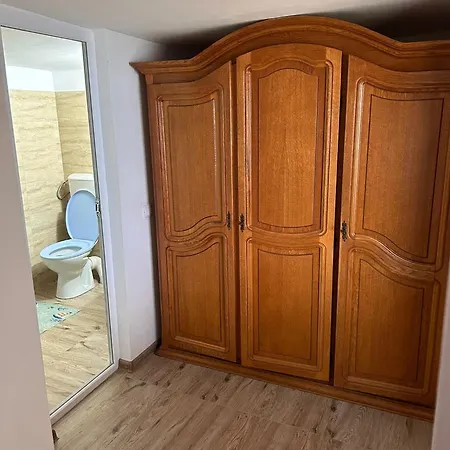 Casuta Galbena Сasa de vacaciones