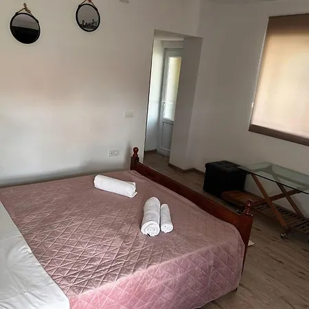 Сasa de vacaciones Casuta Galbena