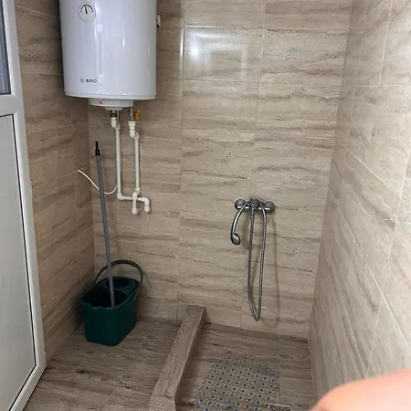 Casuta Galbena Сasa de vacaciones Eforie Nord